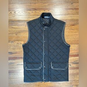 Men’s Vest - Size Medium